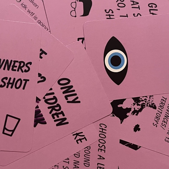 Stop Thinking, Start Drinking - Picture 11 of 11